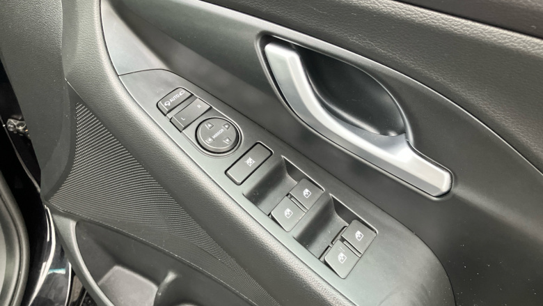 Hyundai i30 1.5T GDi N Line 5dr DCT Petrol Hatchback